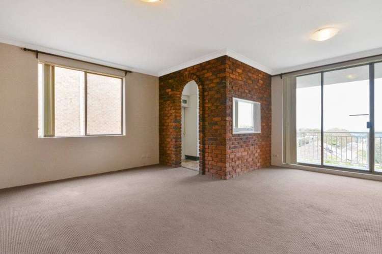 Second view of Homely apartment listing, 31/49-53 Albion Street, Waverley NSW 2024