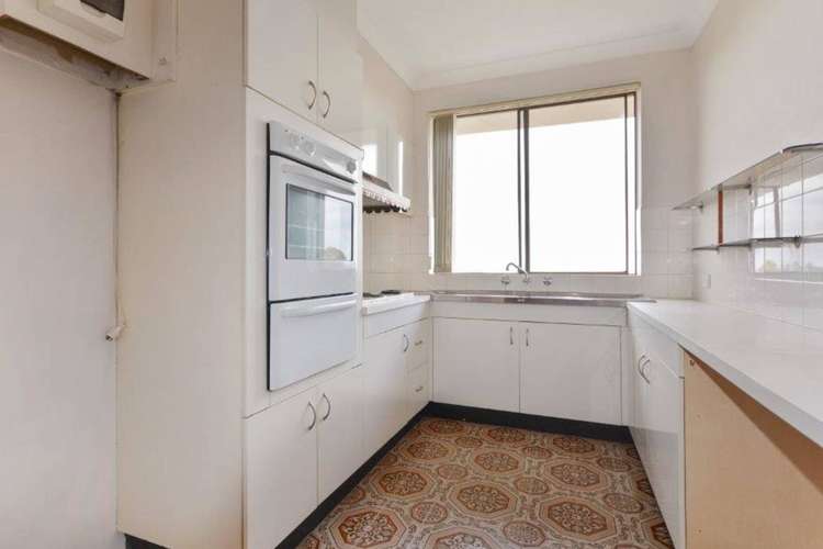 Third view of Homely apartment listing, 31/49-53 Albion Street, Waverley NSW 2024