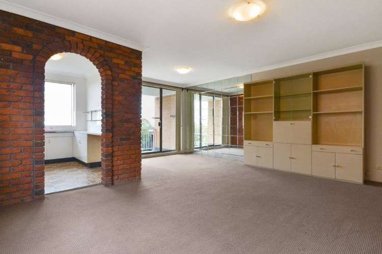 Fourth view of Homely apartment listing, 31/49-53 Albion Street, Waverley NSW 2024