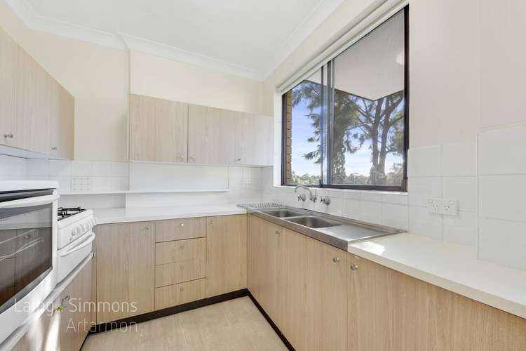 Third view of Homely unit listing, 28/2-4 Jersey Road, Artarmon NSW 2064