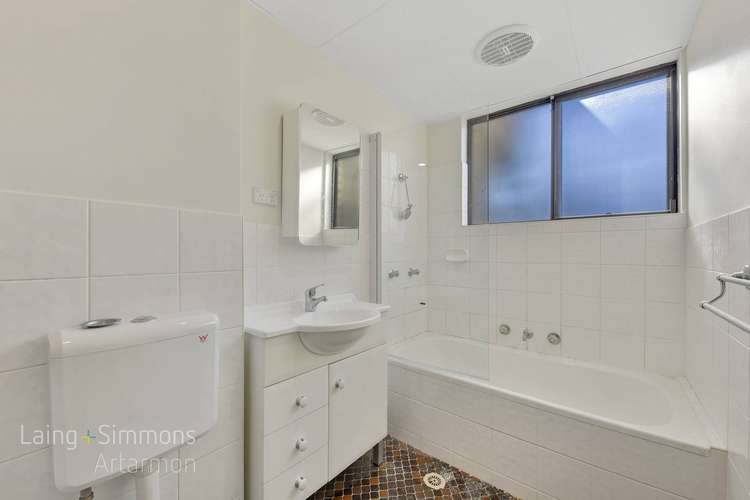 Fifth view of Homely unit listing, 28/2-4 Jersey Road, Artarmon NSW 2064