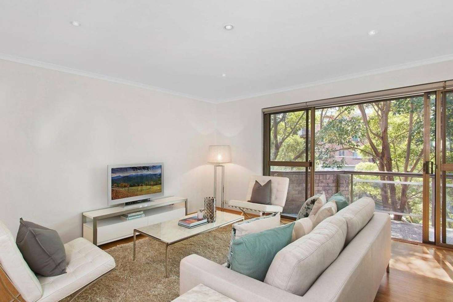 Main view of Homely unit listing, 33/2 Parkes Road, Artarmon NSW 2064