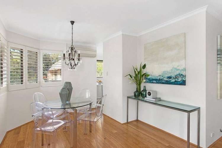 Second view of Homely unit listing, 33/2 Parkes Road, Artarmon NSW 2064