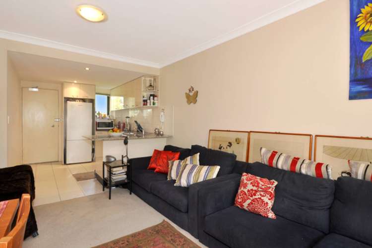 Third view of Homely unit listing, 20/5-17 Pacific Highway, Roseville NSW 2069