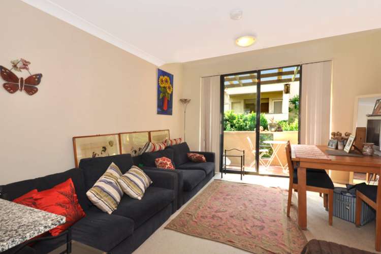 Fourth view of Homely unit listing, 20/5-17 Pacific Highway, Roseville NSW 2069