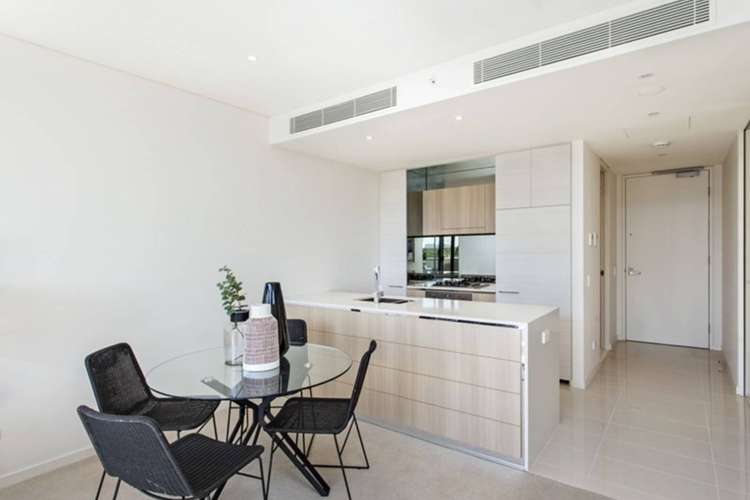 Fourth view of Homely apartment listing, 703/211-223 Pacific Highway, North Sydney NSW 2060