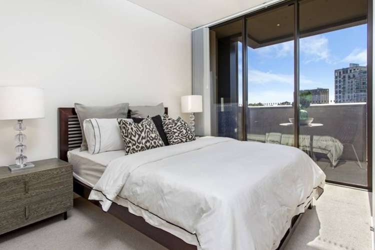 Fifth view of Homely apartment listing, 703/211-223 Pacific Highway, North Sydney NSW 2060