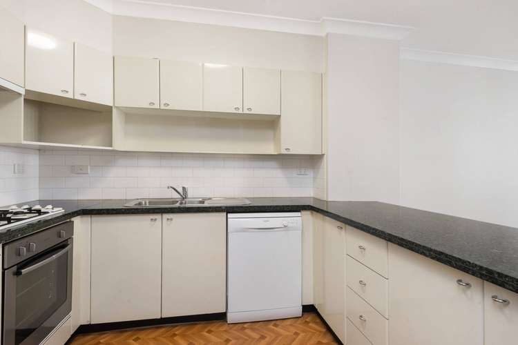 Second view of Homely apartment listing, G01/37-39 McLaren Street, North Sydney NSW 2060