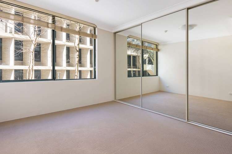 Third view of Homely apartment listing, G01/37-39 McLaren Street, North Sydney NSW 2060
