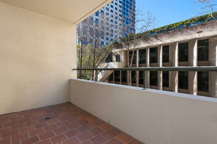 Fifth view of Homely apartment listing, G01/37-39 McLaren Street, North Sydney NSW 2060