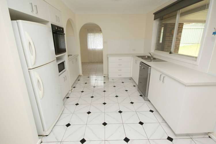 Second view of Homely house listing, 92 Whitby Road, Kings Langley NSW 2147