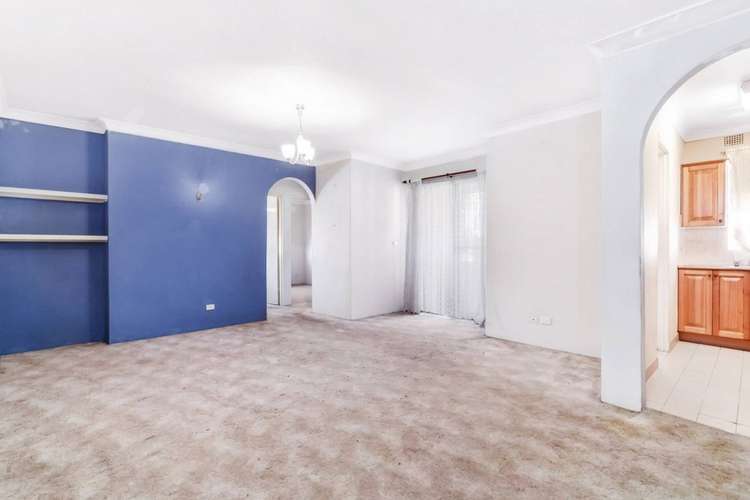 Second view of Homely unit listing, 7/26-28 Birmingham St, Merrylands NSW 2160