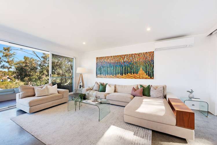 Fifth view of Homely house listing, 46 Rembrandt Drive, Middle Cove NSW 2068