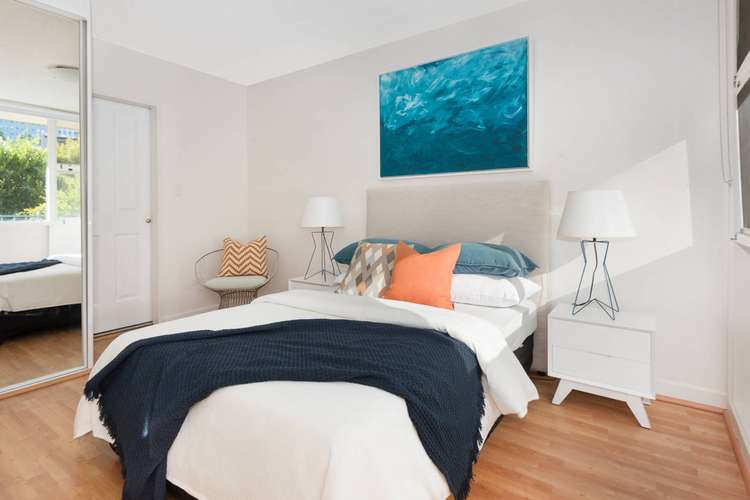 Fourth view of Homely apartment listing, 106/27 Neutral Street, North Sydney NSW 2060