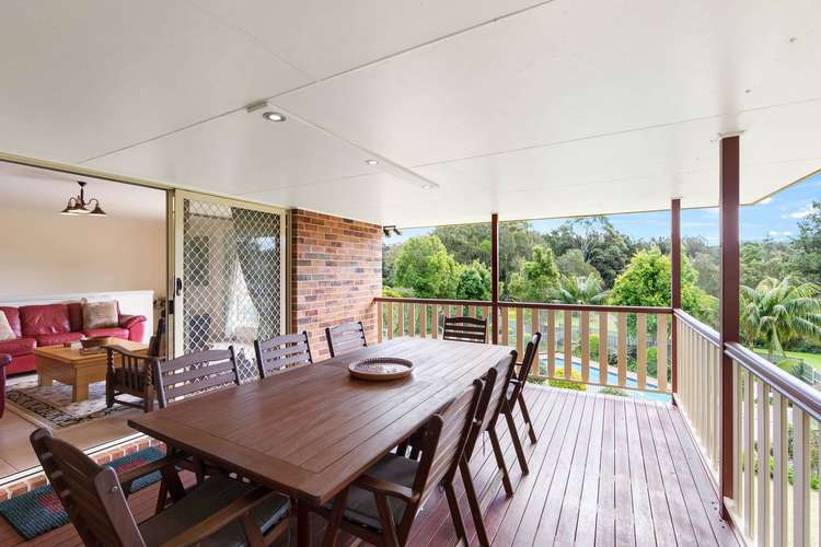 Fourth view of Homely house listing, 48 Sapphire Drive, Port Macquarie NSW 2444