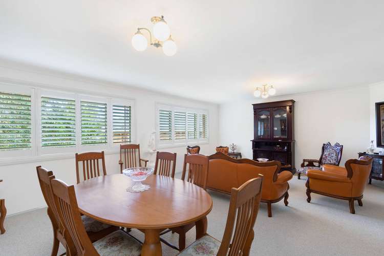 Fifth view of Homely house listing, 48 Sapphire Drive, Port Macquarie NSW 2444