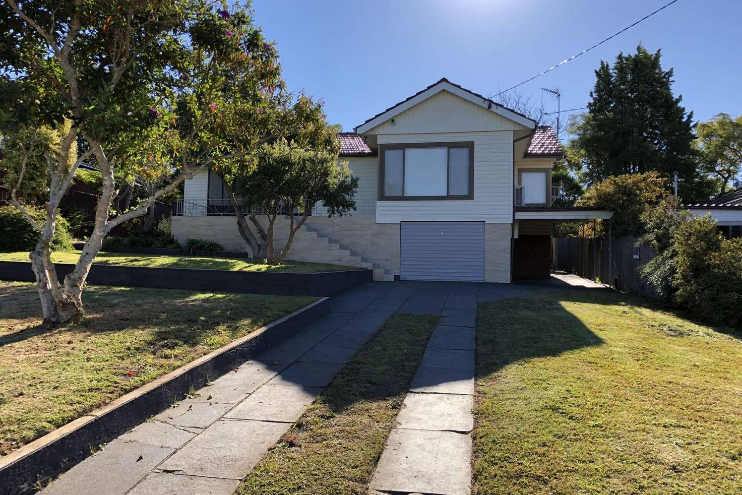 Main view of Homely house listing, 15 John Street, Baulkham Hills NSW 2153
