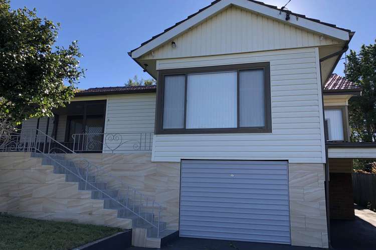 Second view of Homely house listing, 15 John Street, Baulkham Hills NSW 2153