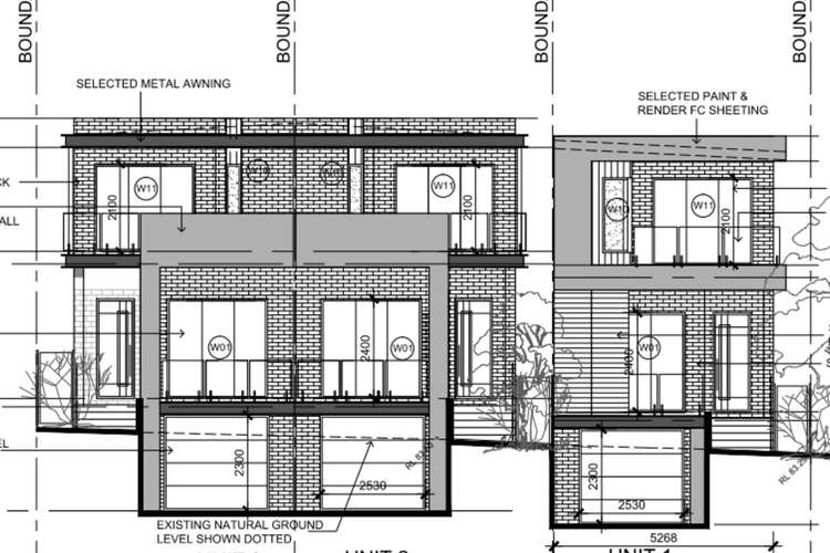 Third view of Homely house listing, 15 John Street, Baulkham Hills NSW 2153