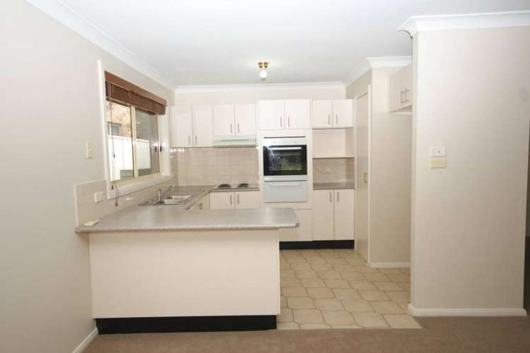 Second view of Homely semiDetached listing, 7 Capricorn Road, Kings Langley NSW 2147