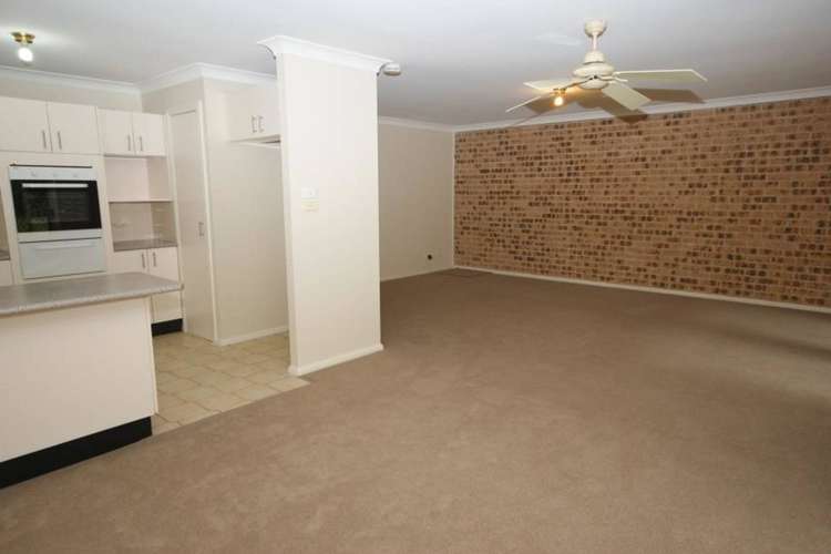 Fourth view of Homely semiDetached listing, 7 Capricorn Road, Kings Langley NSW 2147