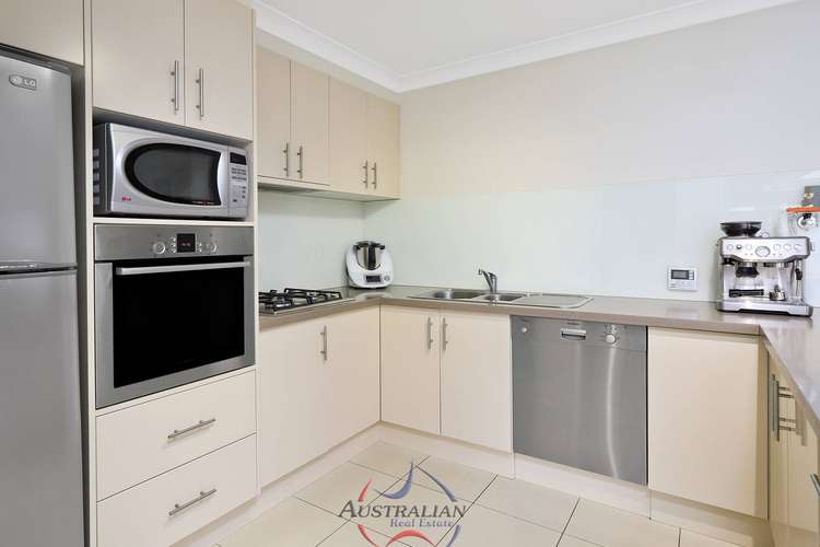 Third view of Homely house listing, 23 Tonkin Crescent, Schofields NSW 2762