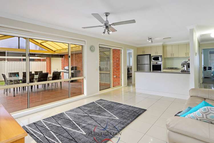 Sixth view of Homely house listing, 23 Tonkin Crescent, Schofields NSW 2762