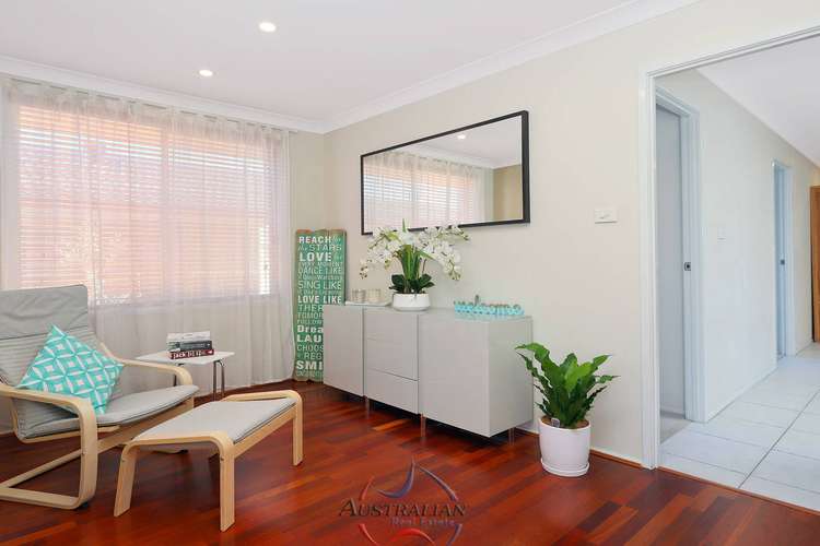 Third view of Homely house listing, 44 Tullaroan Street, Kellyville Ridge NSW 2155