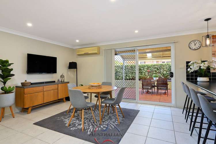 Fourth view of Homely house listing, 44 Tullaroan Street, Kellyville Ridge NSW 2155