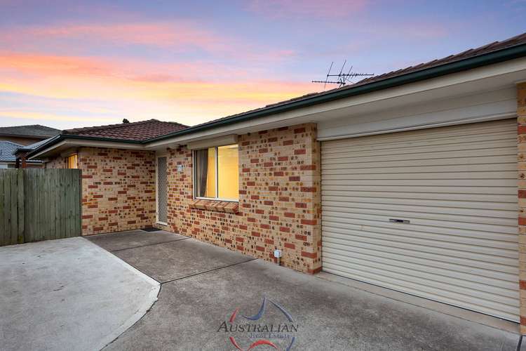 Main view of Homely townhouse listing, 87a Walker Street, Quakers Hill NSW 2763