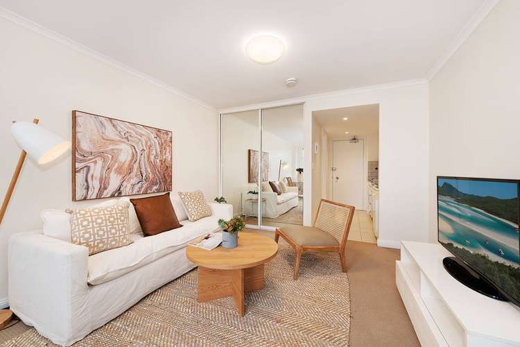 Main view of Homely apartment listing, 401/9 William Street, North Sydney NSW 2060