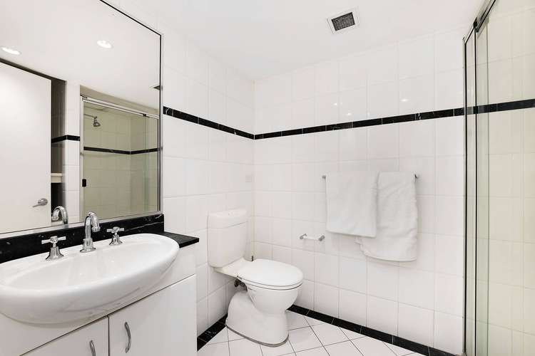 Fifth view of Homely apartment listing, 401/9 William Street, North Sydney NSW 2060