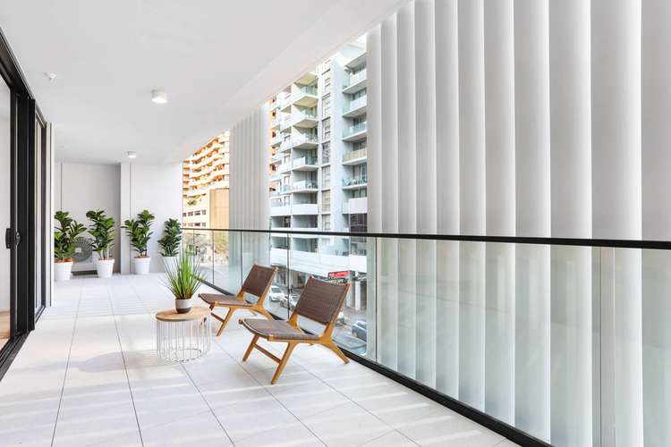 Sixth view of Homely apartment listing, 208/32-42 Spring Street, Bondi Junction NSW 2022