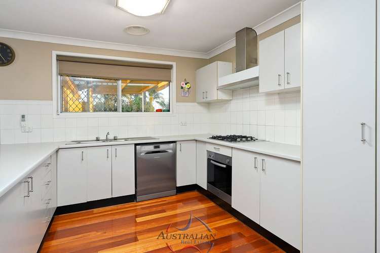 Fifth view of Homely house listing, 14 Denton Grove, Quakers Hill NSW 2763