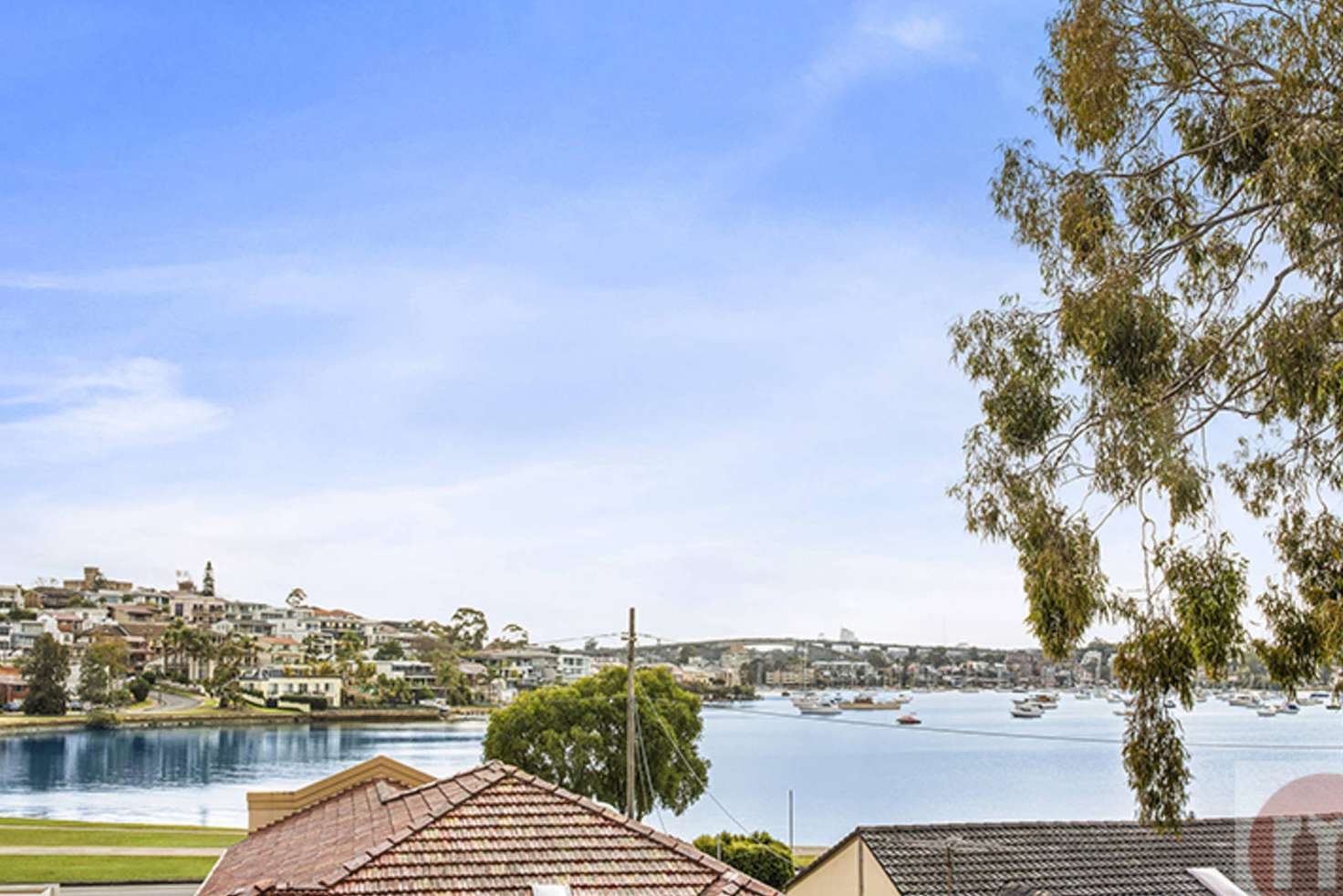 Main view of Homely apartment listing, 8/28 Bay Road, Russell Lea NSW 2046