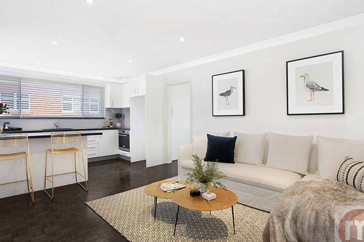 Second view of Homely apartment listing, 8/28 Bay Road, Russell Lea NSW 2046