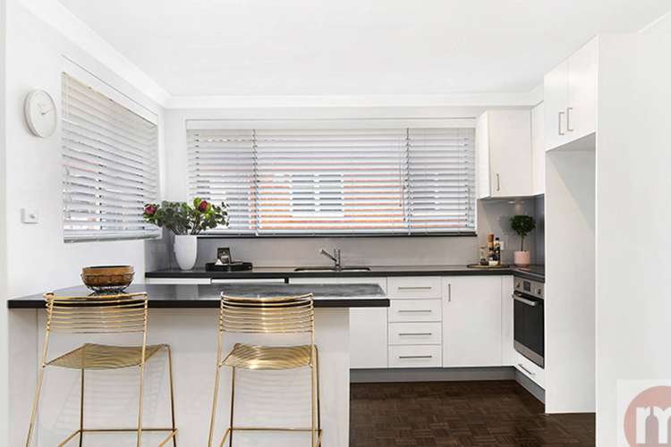 Third view of Homely apartment listing, 8/28 Bay Road, Russell Lea NSW 2046