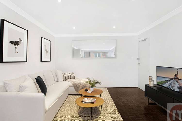 Fourth view of Homely apartment listing, 8/28 Bay Road, Russell Lea NSW 2046