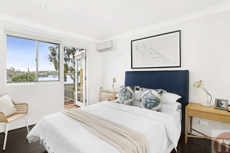 Fifth view of Homely apartment listing, 8/28 Bay Road, Russell Lea NSW 2046