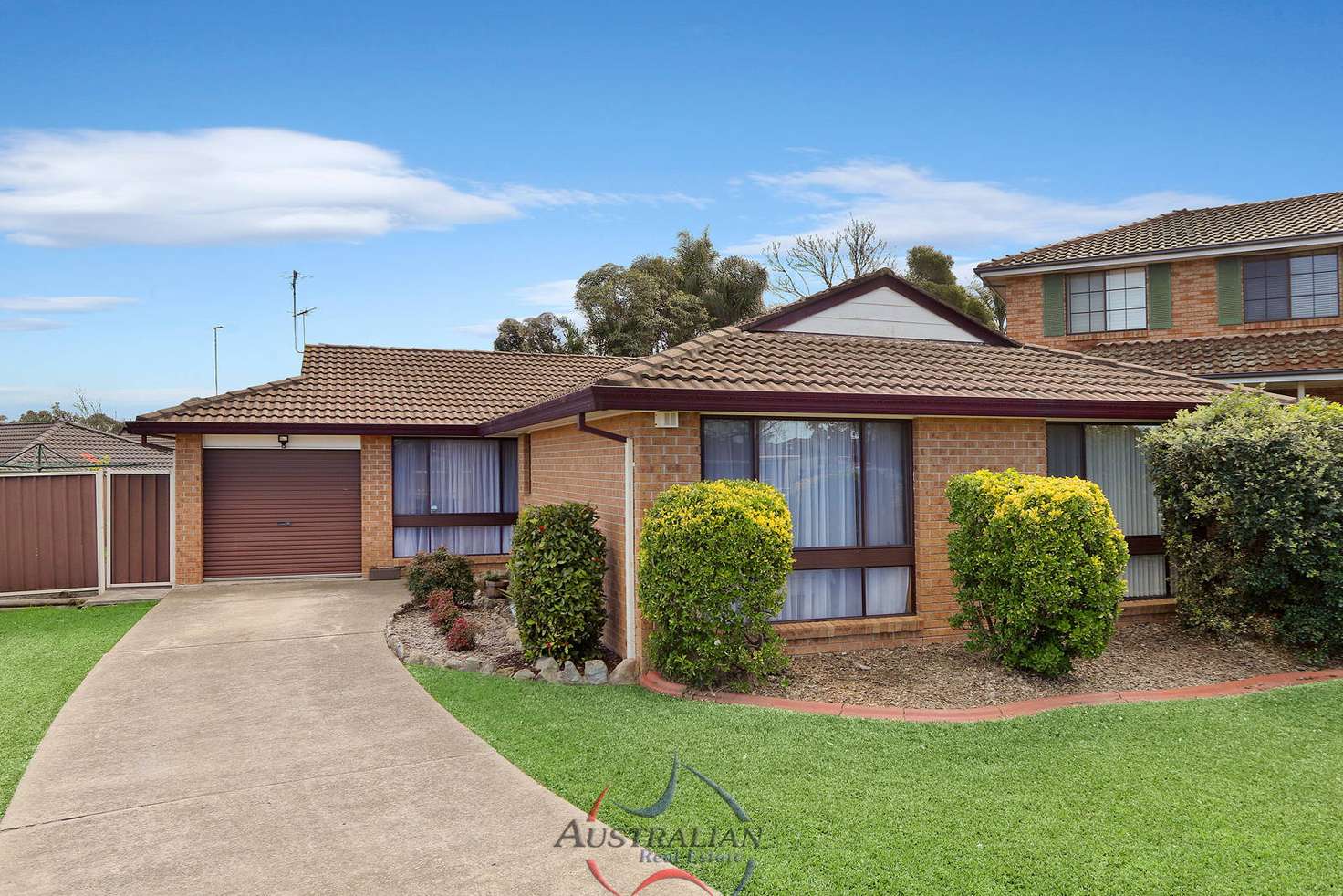 Main view of Homely house listing, 35 Camilleri Avenue, Quakers Hill NSW 2763