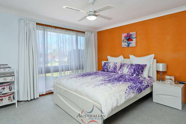 Fifth view of Homely house listing, 35 Camilleri Avenue, Quakers Hill NSW 2763