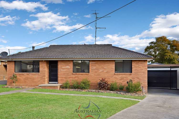 Main view of Homely house listing, 7 Loy Place, Quakers Hill NSW 2763