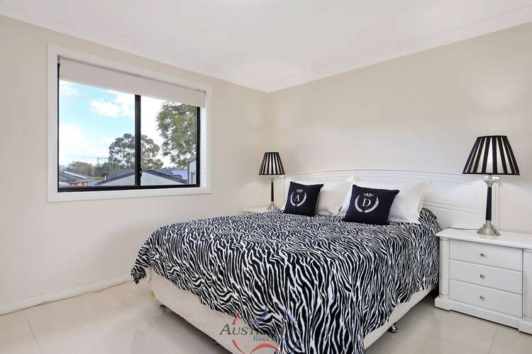 Fourth view of Homely house listing, 7 Loy Place, Quakers Hill NSW 2763