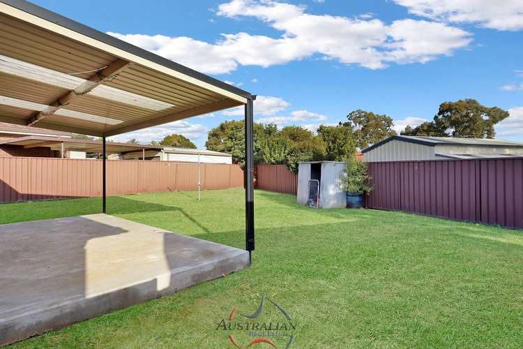 Fifth view of Homely house listing, 7 Loy Place, Quakers Hill NSW 2763