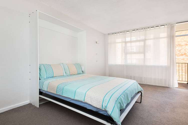 Main view of Homely studio listing, 39/52 High Street, North Sydney NSW 2060