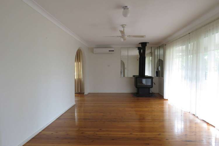 Second view of Homely house listing, 1 Buchan Place, Kings Langley NSW 2147