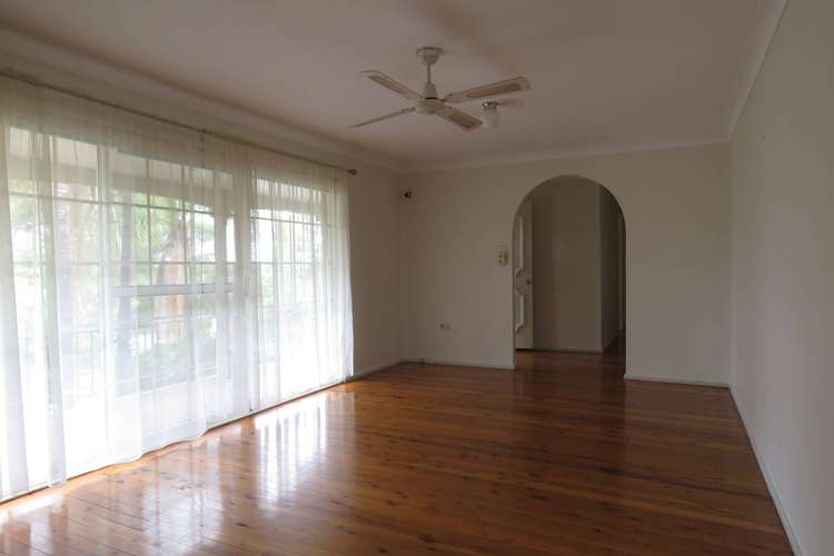 Third view of Homely house listing, 1 Buchan Place, Kings Langley NSW 2147