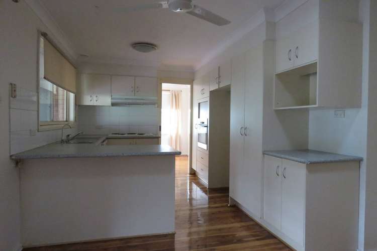Fourth view of Homely house listing, 1 Buchan Place, Kings Langley NSW 2147