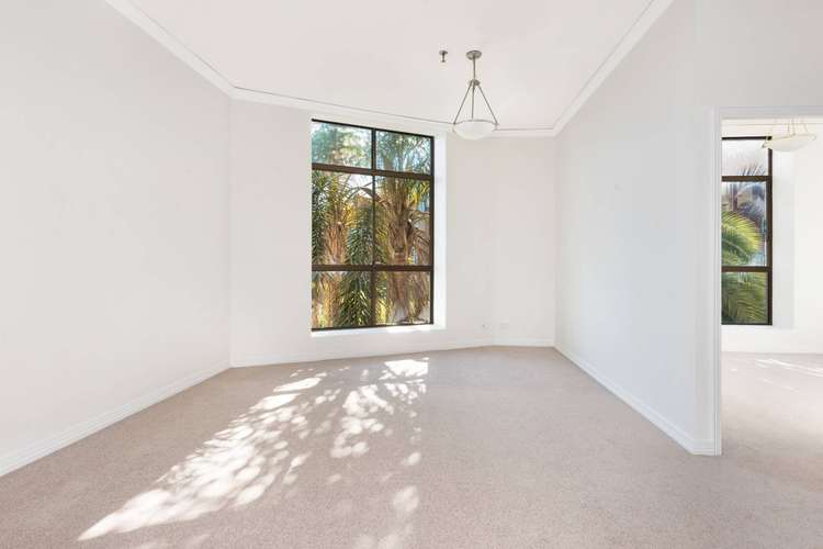 Third view of Homely apartment listing, 15/1 Waruda Street, Kirribilli NSW 2061