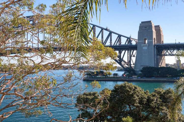 Sixth view of Homely apartment listing, 15/1 Waruda Street, Kirribilli NSW 2061